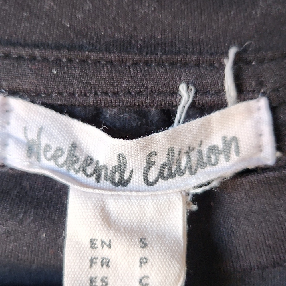 Weekend Edition Women's Sloth Pajama Set - Picture 6 of 10